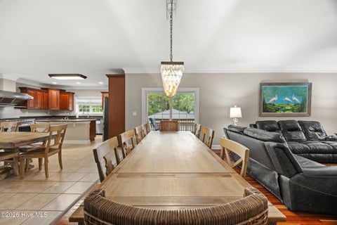 Tiny photo for 310 Trott Street, Oak Island, NC 28465 (MLS # 100592064)