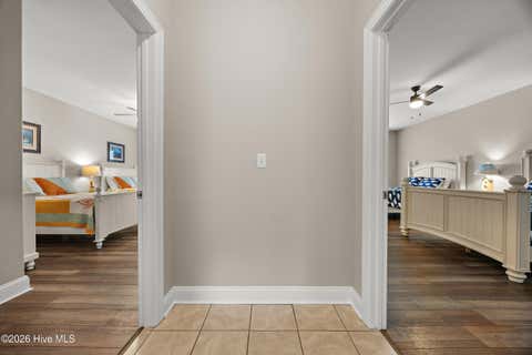 Tiny photo for 310 Trott Street, Oak Island, NC 28465 (MLS # 100592064)