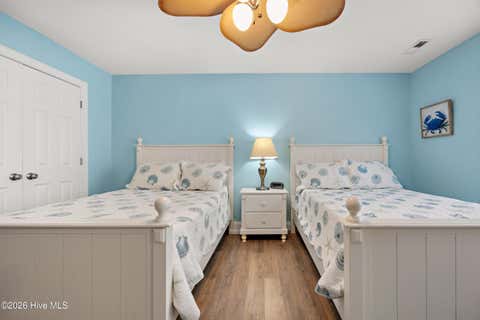 Tiny photo for 310 Trott Street, Oak Island, NC 28465 (MLS # 100592064)