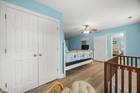 Tiny photo for 310 Trott Street, Oak Island, NC 28465 (MLS # 100592064)