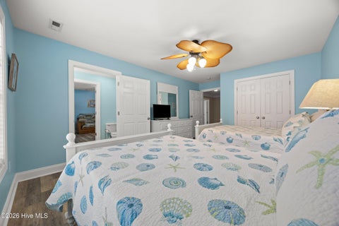 Tiny photo for 310 Trott Street, Oak Island, NC 28465 (MLS # 100592064)