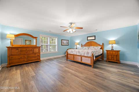 Tiny photo for 310 Trott Street, Oak Island, NC 28465 (MLS # 100592064)