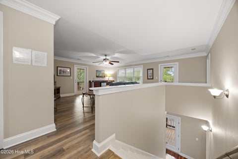 Tiny photo for 310 Trott Street, Oak Island, NC 28465 (MLS # 100592064)