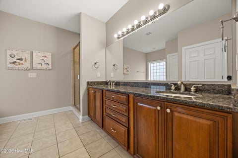 Tiny photo for 310 Trott Street, Oak Island, NC 28465 (MLS # 100592064)