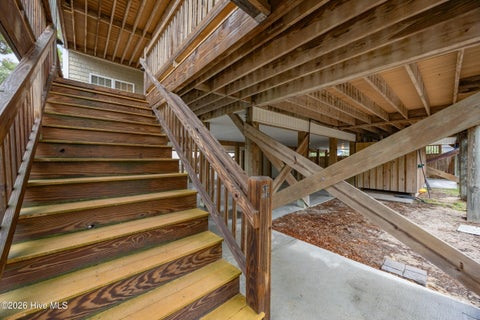 Tiny photo for 310 Trott Street, Oak Island, NC 28465 (MLS # 100592064)