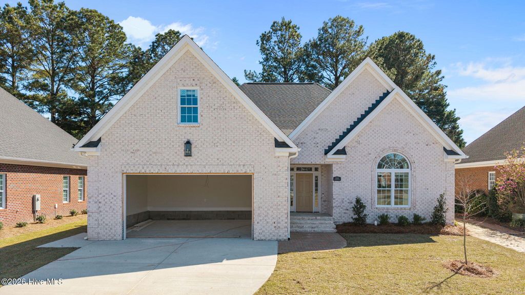Photo of 2038 Cornerstone Drive, Winterville, NC 28590 (MLS # 100567031)