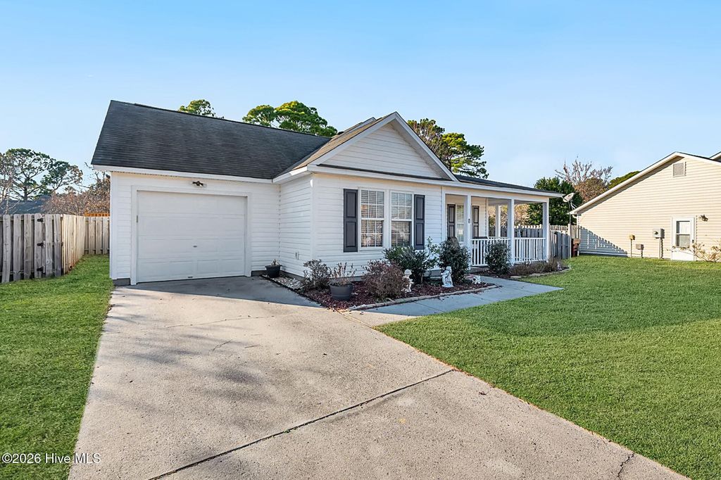 Photo of 5606 Wellfleet Court, Wilmington, NC 28412 (MLS # 100551161)