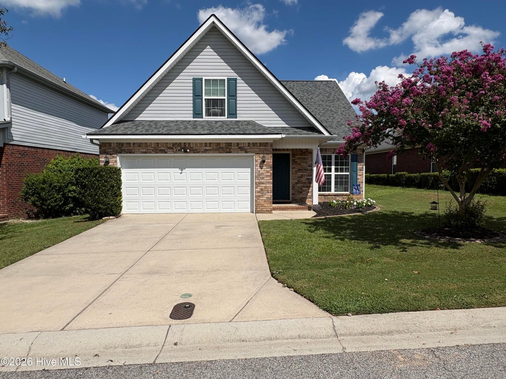 Photo of 1077 Grove Landing Lane, Grovetown, GA 30813 (MLS # 100603285)