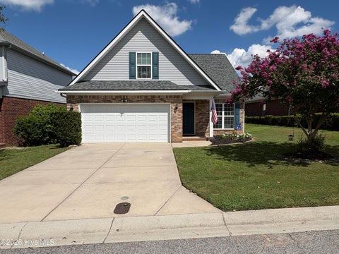 Photo of 1077 Grove Landing Lane, Grovetown, GA 30813 (MLS # 100603285)
