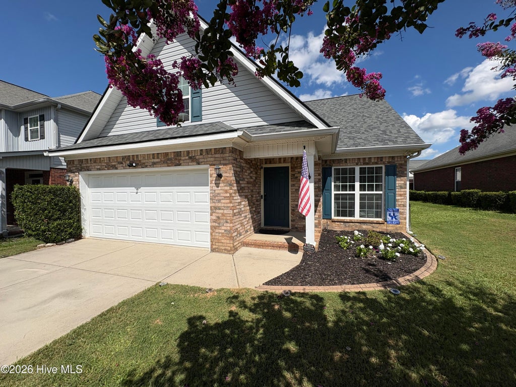 Photo of 1077 Grove Landing Lane, Grovetown, GA 30813 (MLS # 100603285)