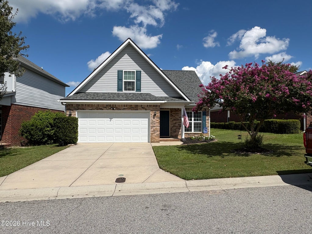 Photo of 1077 Grove Landing Lane, Grovetown, GA 30813 (MLS # 100603285)