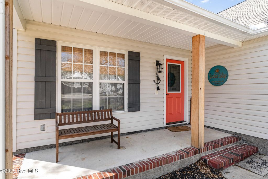 Photo of 117 NE 13th Street, Oak Island, NC 28465 (MLS # 100497000)