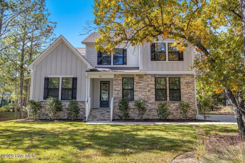 Photo of 987 Ashburton Road SE, Bolivia, NC 28422 (MLS # 100613604)