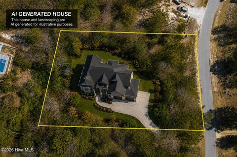 Tiny photo for 3382 Eagle Crest Drive SW, Supply, NC 28462 (MLS # 100584750)