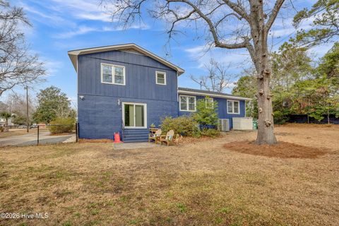 Tiny photo for 6218 Teal Street, Wilmington, NC 28403 (MLS # 100555704)