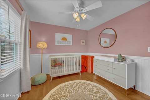 Tiny photo for 6218 Teal Street, Wilmington, NC 28403 (MLS # 100555704)