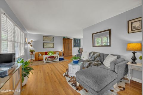 Tiny photo for 6218 Teal Street, Wilmington, NC 28403 (MLS # 100555704)