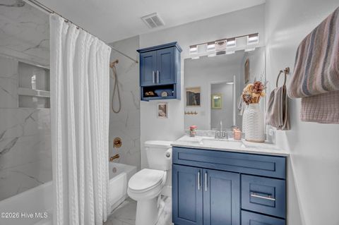 Tiny photo for 6218 Teal Street, Wilmington, NC 28403 (MLS # 100555704)