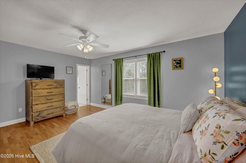 Tiny photo for 6218 Teal Street, Wilmington, NC 28403 (MLS # 100555704)