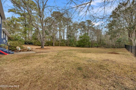 Tiny photo for 6218 Teal Street, Wilmington, NC 28403 (MLS # 100555704)
