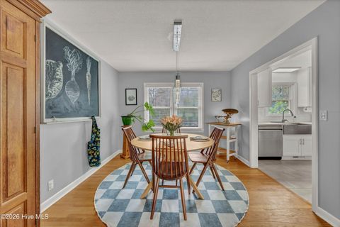 Tiny photo for 6218 Teal Street, Wilmington, NC 28403 (MLS # 100555704)