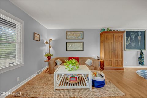 Tiny photo for 6218 Teal Street, Wilmington, NC 28403 (MLS # 100555704)