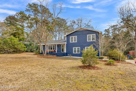 Photo of 6218 Teal Street, Wilmington, NC 28403 (MLS # 100555704)