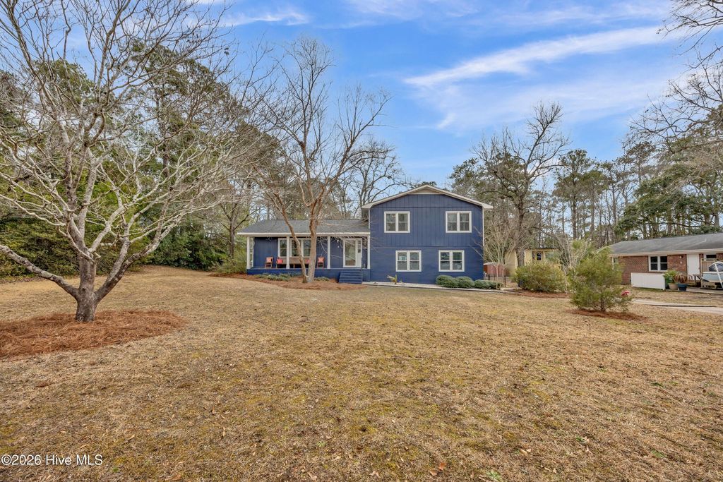 Photo of 6218 Teal Street, Wilmington, NC 28403 (MLS # 100555704)
