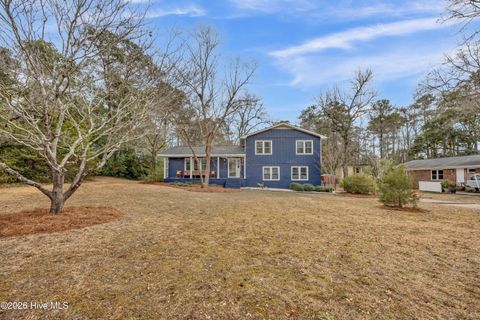 Tiny photo for 6218 Teal Street, Wilmington, NC 28403 (MLS # 100555704)
