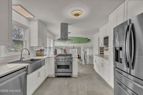 Tiny photo for 6218 Teal Street, Wilmington, NC 28403 (MLS # 100555704)