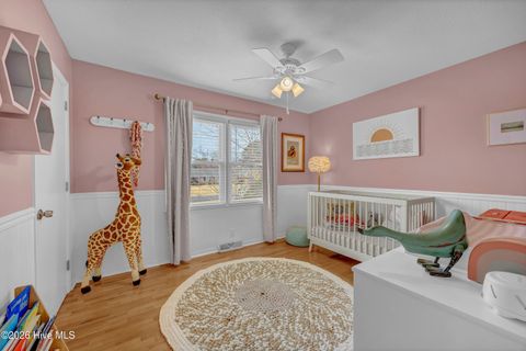 Tiny photo for 6218 Teal Street, Wilmington, NC 28403 (MLS # 100555704)