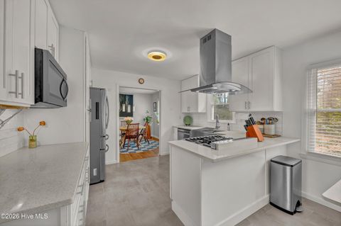 Tiny photo for 6218 Teal Street, Wilmington, NC 28403 (MLS # 100555704)