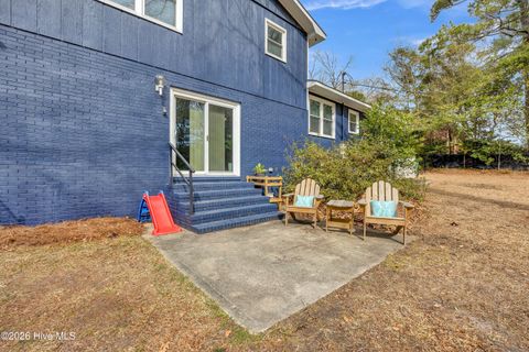 Tiny photo for 6218 Teal Street, Wilmington, NC 28403 (MLS # 100555704)