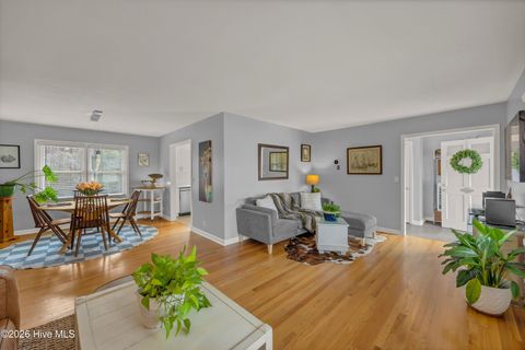 Tiny photo for 6218 Teal Street, Wilmington, NC 28403 (MLS # 100555704)