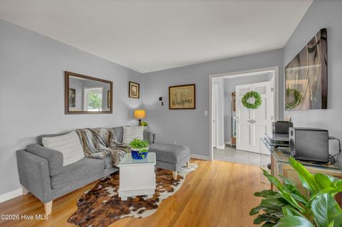 Tiny photo for 6218 Teal Street, Wilmington, NC 28403 (MLS # 100555704)