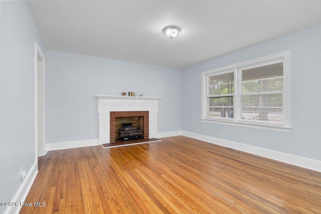 Photo of 1126 Tarboro Street, Rocky Mount, NC 27801 (MLS # 100573339)