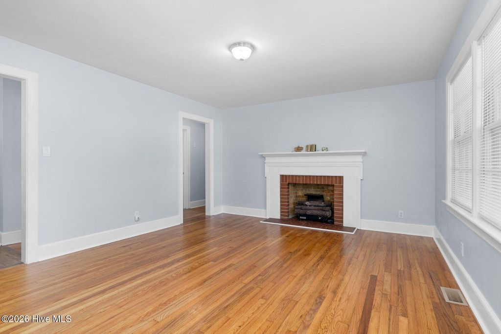 Photo of 1126 Tarboro Street, Rocky Mount, NC 27801 (MLS # 100573339)