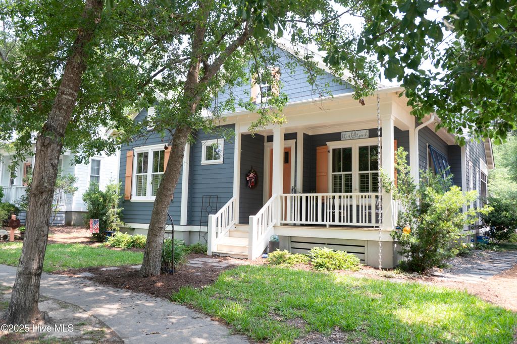Photo of 408 Fire Fly Lane, Southport, NC 28461 (MLS # 100511633)