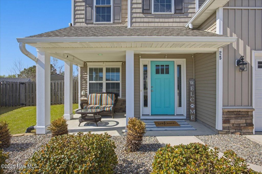 Photo of 25 Buchanan Court, Rocky Point, NC 28457 (MLS # 100563352)