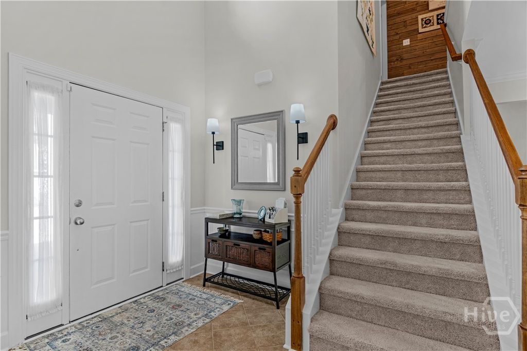 Photo of 6 Iron Gate Court, Pooler, GA 31322 (MLS # SA345424)