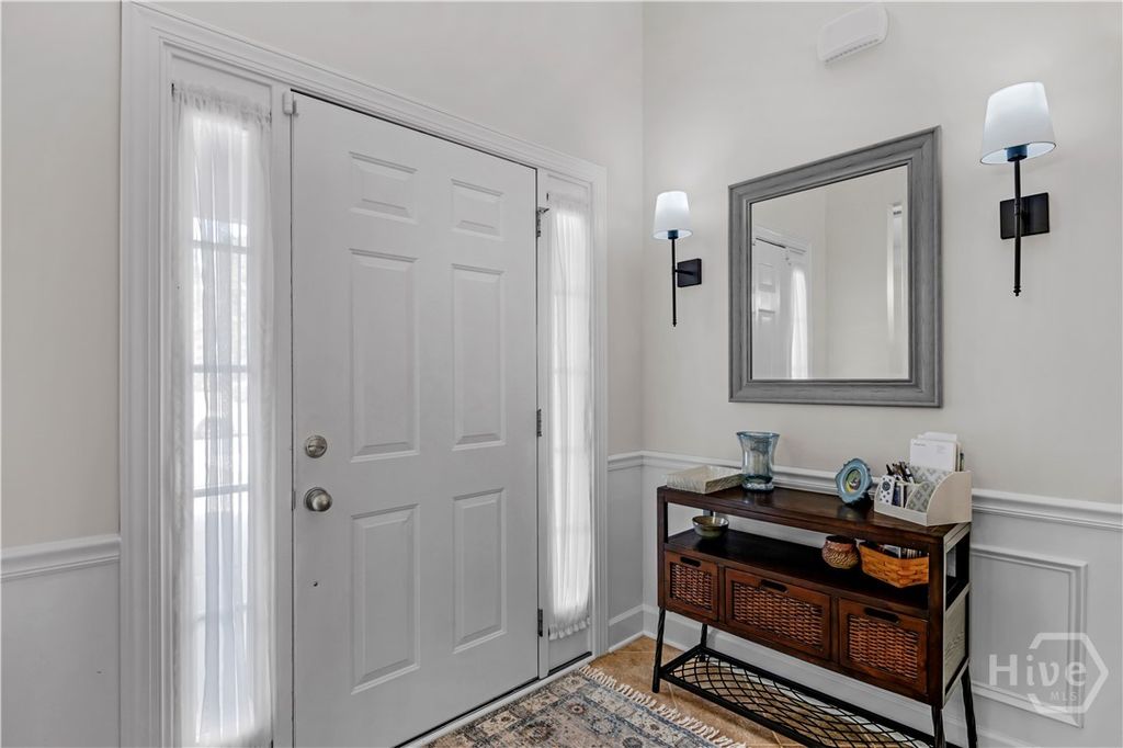 Photo of 6 Iron Gate Court, Pooler, GA 31322 (MLS # SA345424)