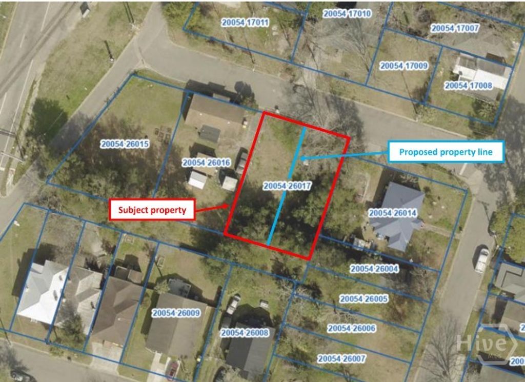 Photo of 609 E 32rd Street, Savannah, GA 31401 (MLS # SA350734)