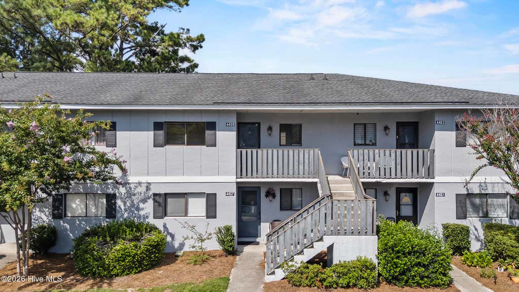 Photo of 4459 Holly Tree Road, Wilmington, NC 28412 (MLS # 100597945)