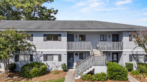 Tiny photo for 4459 Holly Tree Road, Wilmington, NC 28412 (MLS # 100597945)
