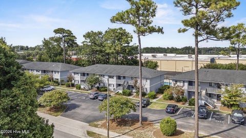 Tiny photo for 4459 Holly Tree Road, Wilmington, NC 28412 (MLS # 100597945)