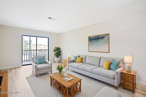 Tiny photo for 4459 Holly Tree Road, Wilmington, NC 28412 (MLS # 100597945)