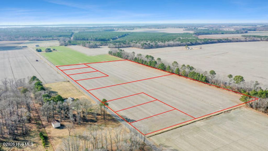 Photo of 229 Little River Shores Road, Hertford, NC 27944 (MLS # 100545370)