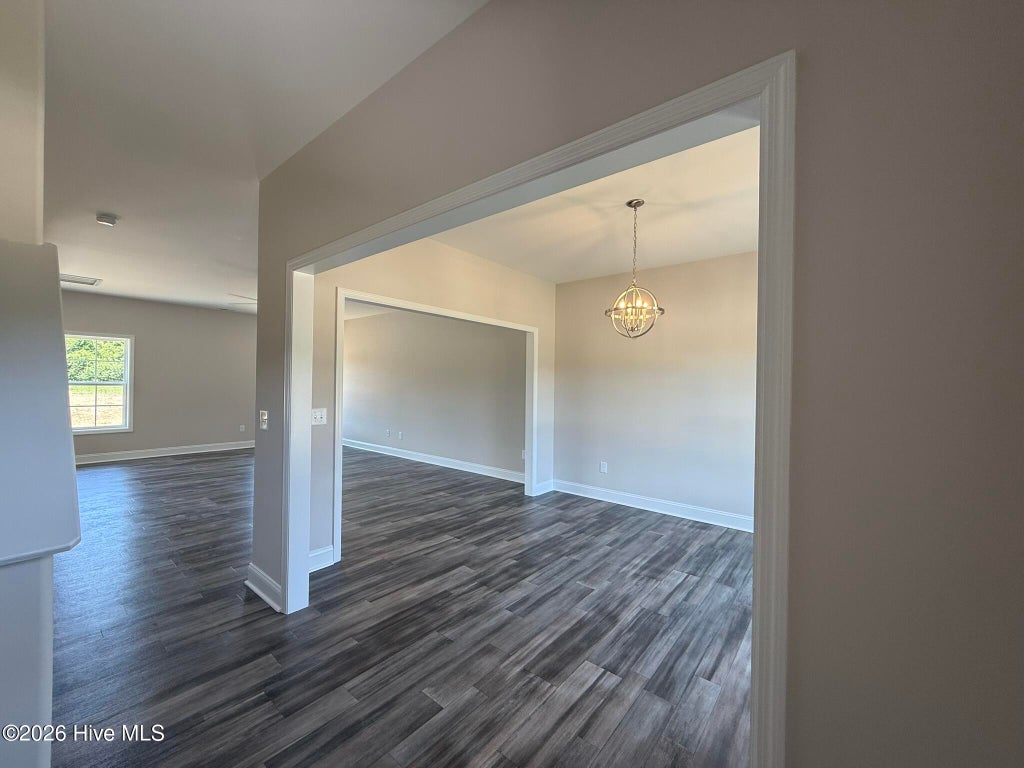 Photo of 110 Palo Alto Park Drive, Maysville, NC 28555 (MLS # 100558272)