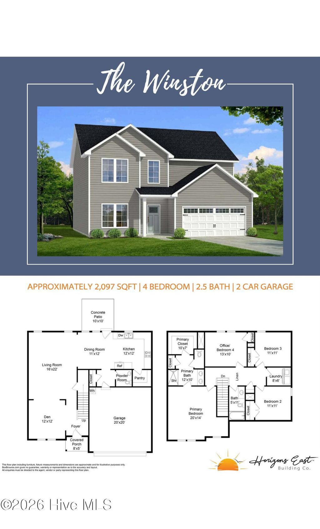 Photo of 110 Palo Alto Park Drive, Maysville, NC 28555 (MLS # 100558272)