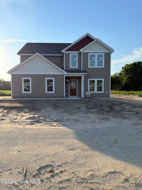 Homes For Sale - 110 Palo Alto Park Drive<br/> Onslow County, Maysville, NC 28555